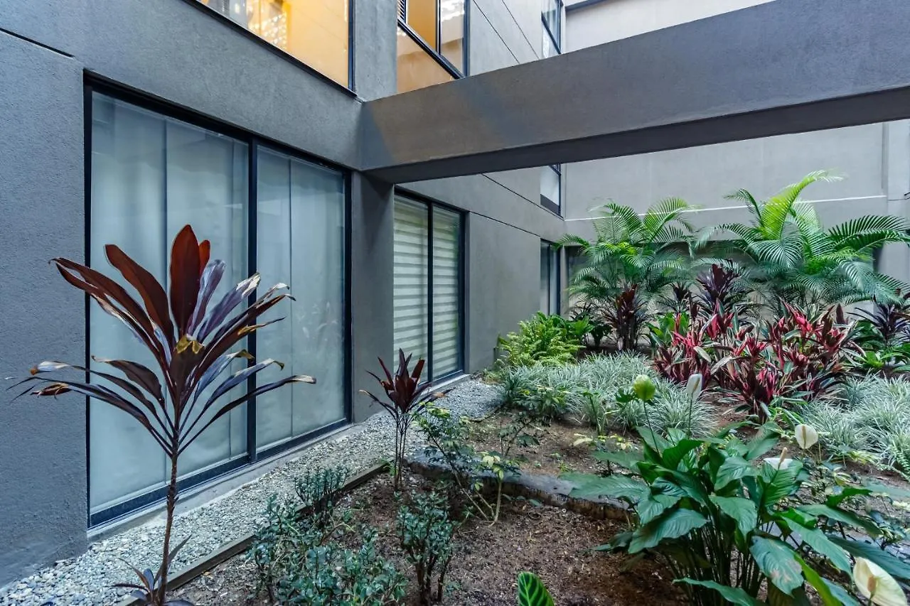 Moderno Loft En El Centro De Mde Apartment Medellin