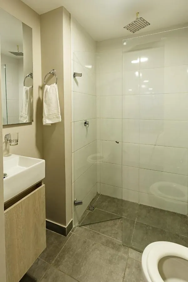 Moderno Loft En El Centro De Mde Apartment Medellin