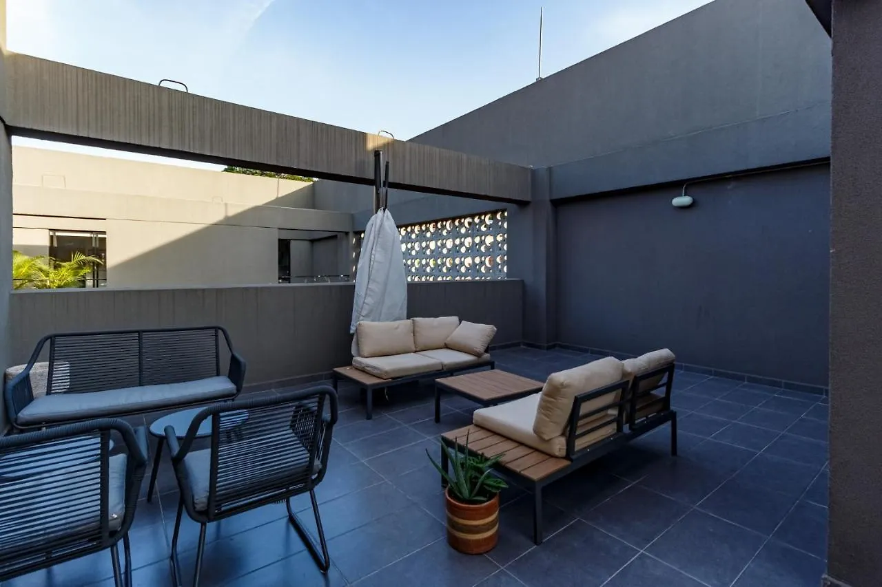 Moderno Loft En El Centro De Mde Apartment Medellin