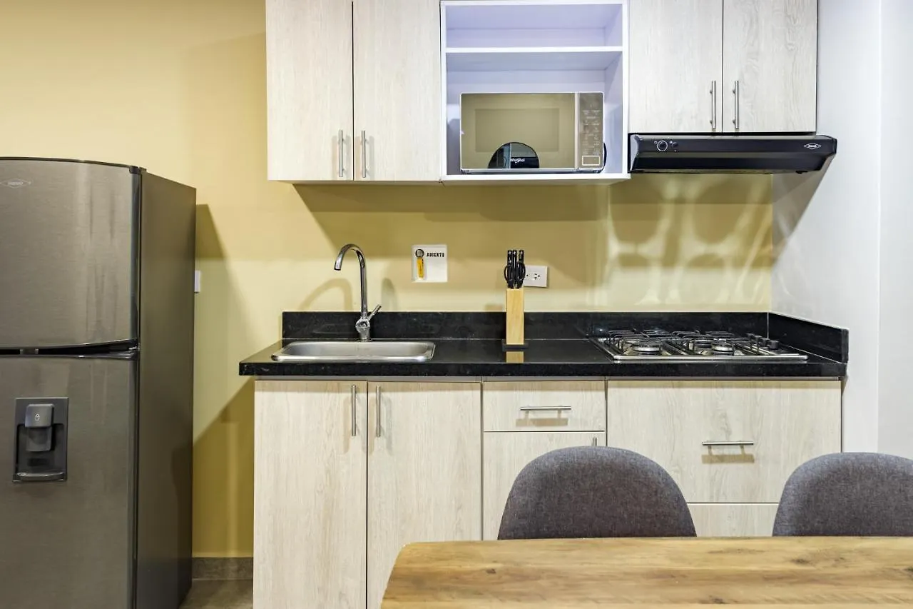 Moderno Loft En El Centro De Mde Apartment Medellin Colombia