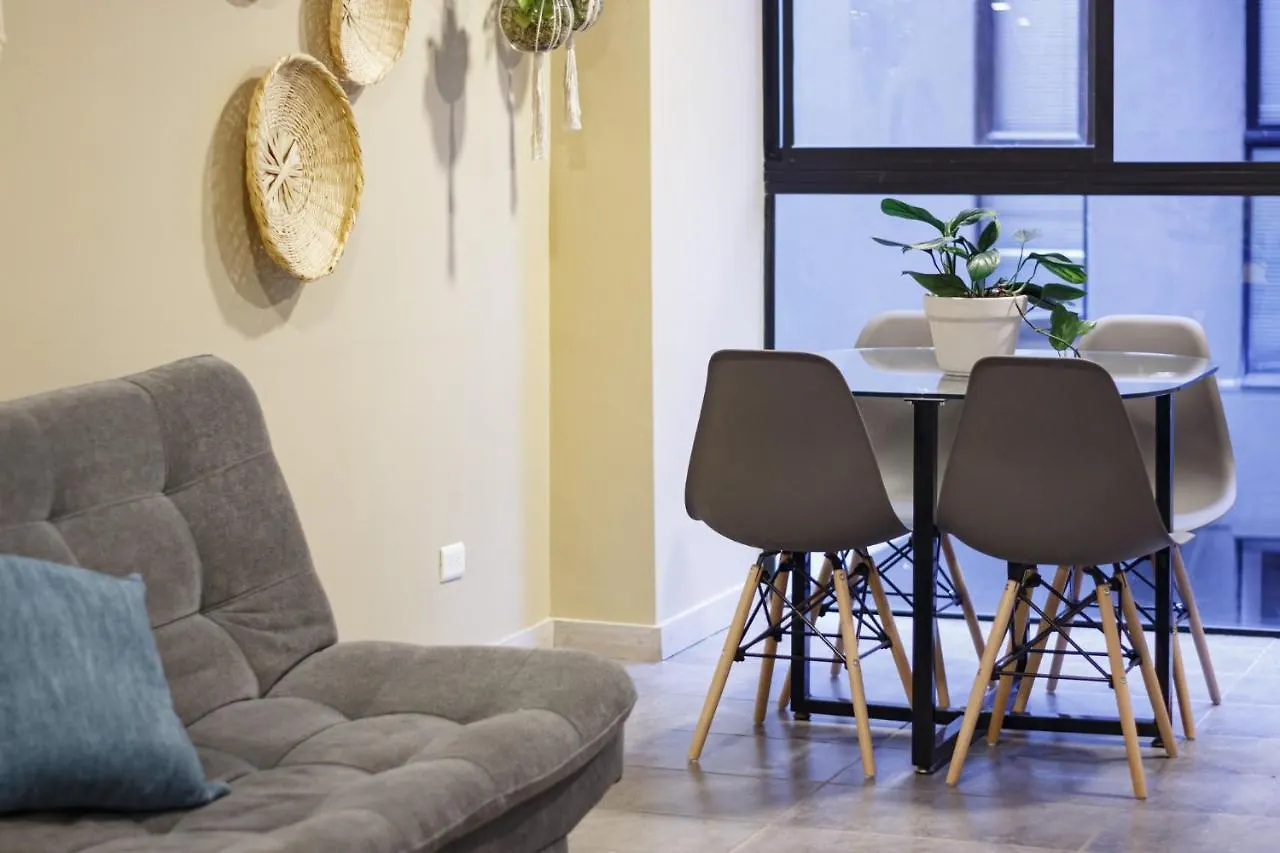 Moderno Loft En El Centro De Mde Apartment Medellin
