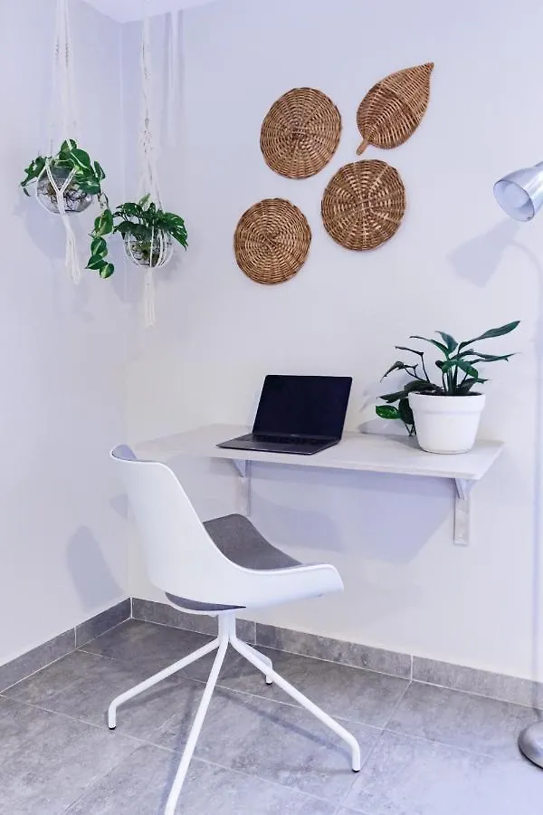 Moderno Loft En El Centro De Mde Apartment Medellin