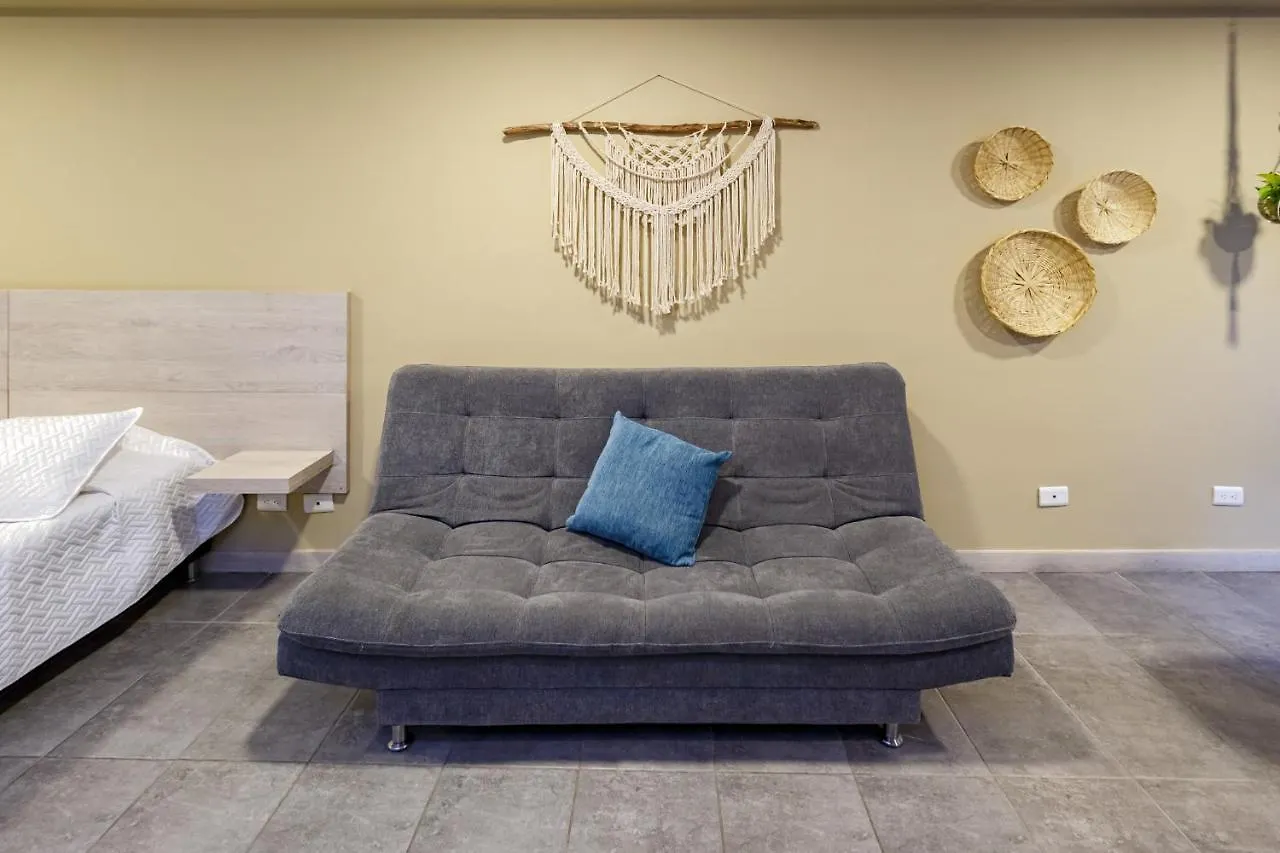 Moderno Loft En El Centro De Mde Apartment Medellin