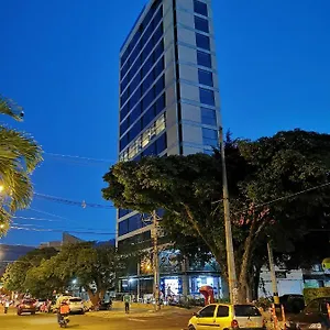 Aparthotel Loft 43, Medellín