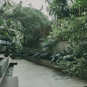 Отель V Grand Hotel, A Member Of Radisson Individuals, Медельин