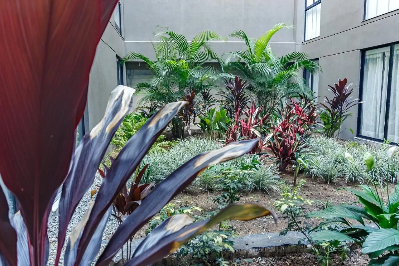 Apartament Moderno Loft En El Centro De Mde Medellín Kolumbia